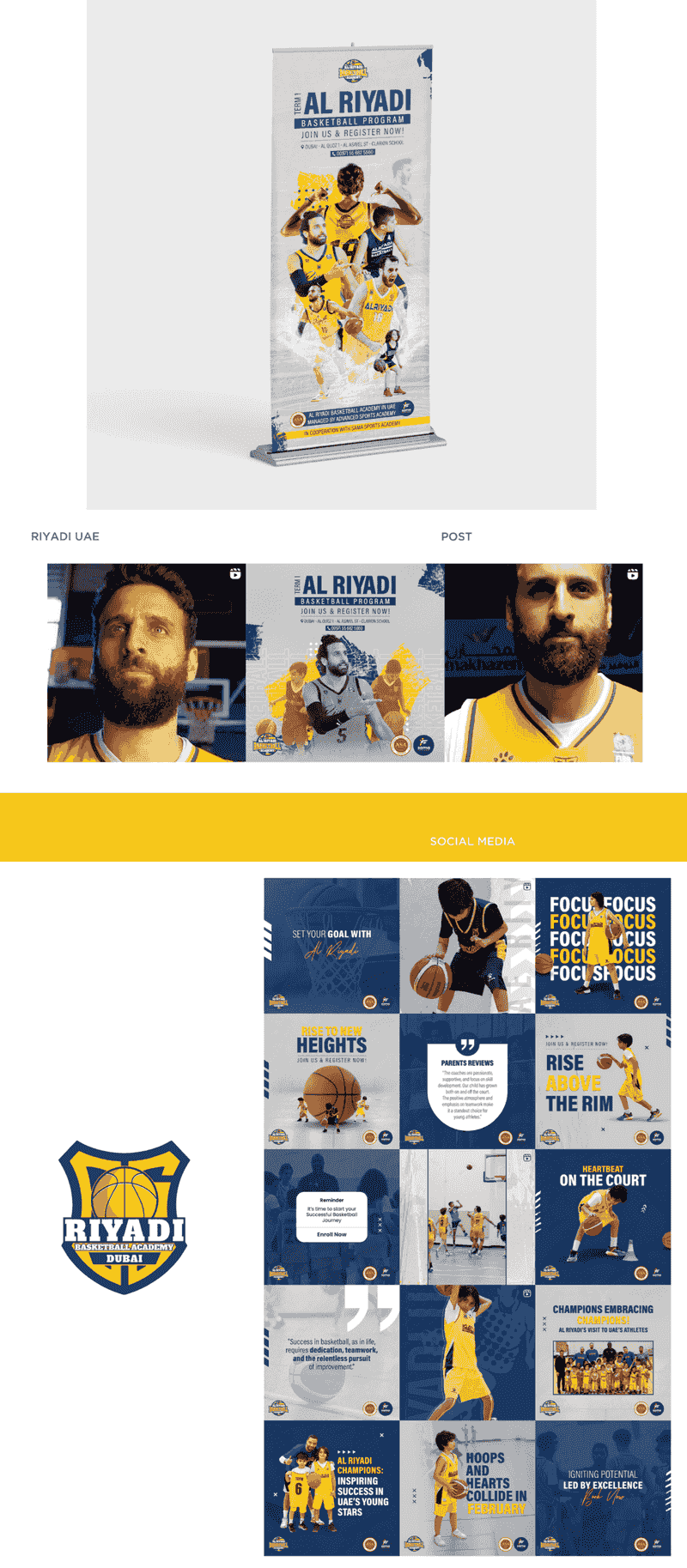 Portfolio Page 5