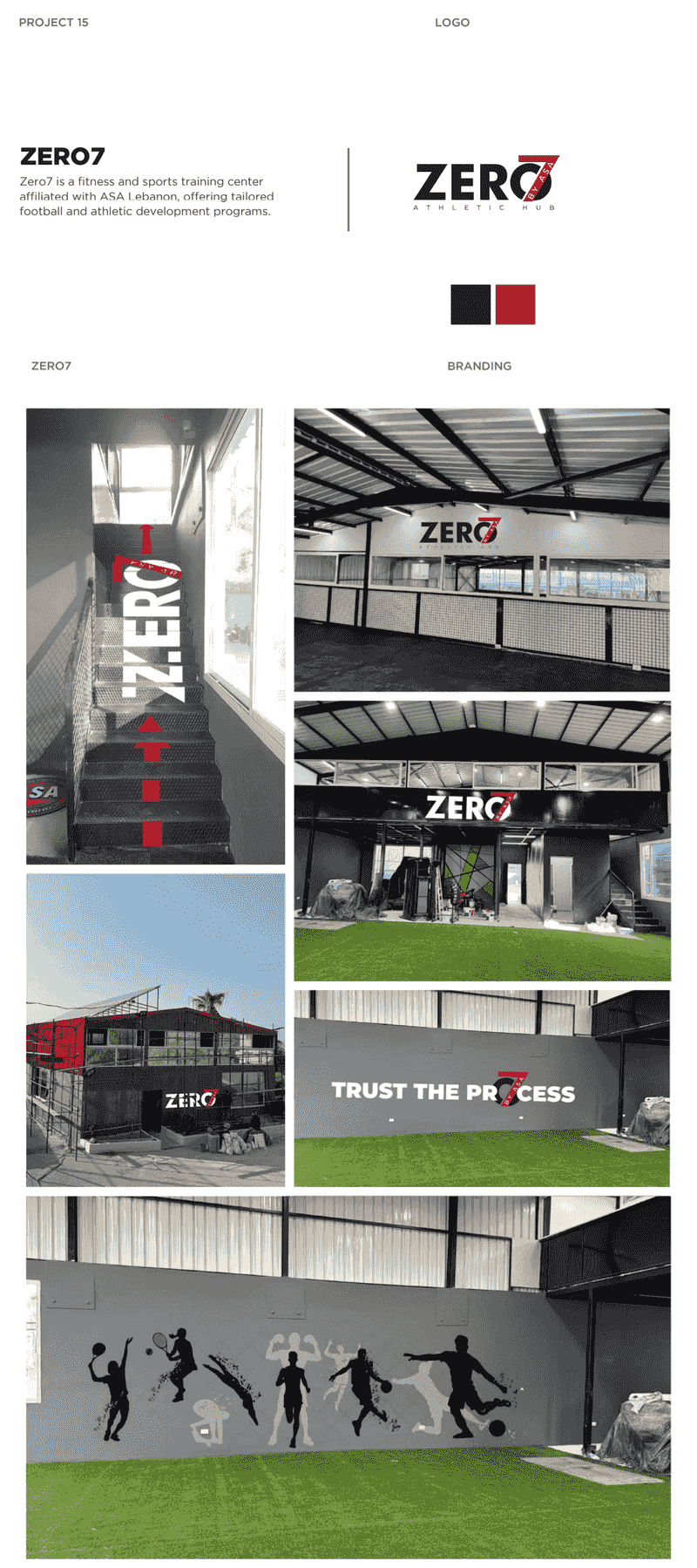 Portfolio Page 6