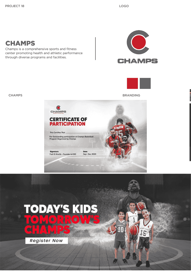 Portfolio Page 9