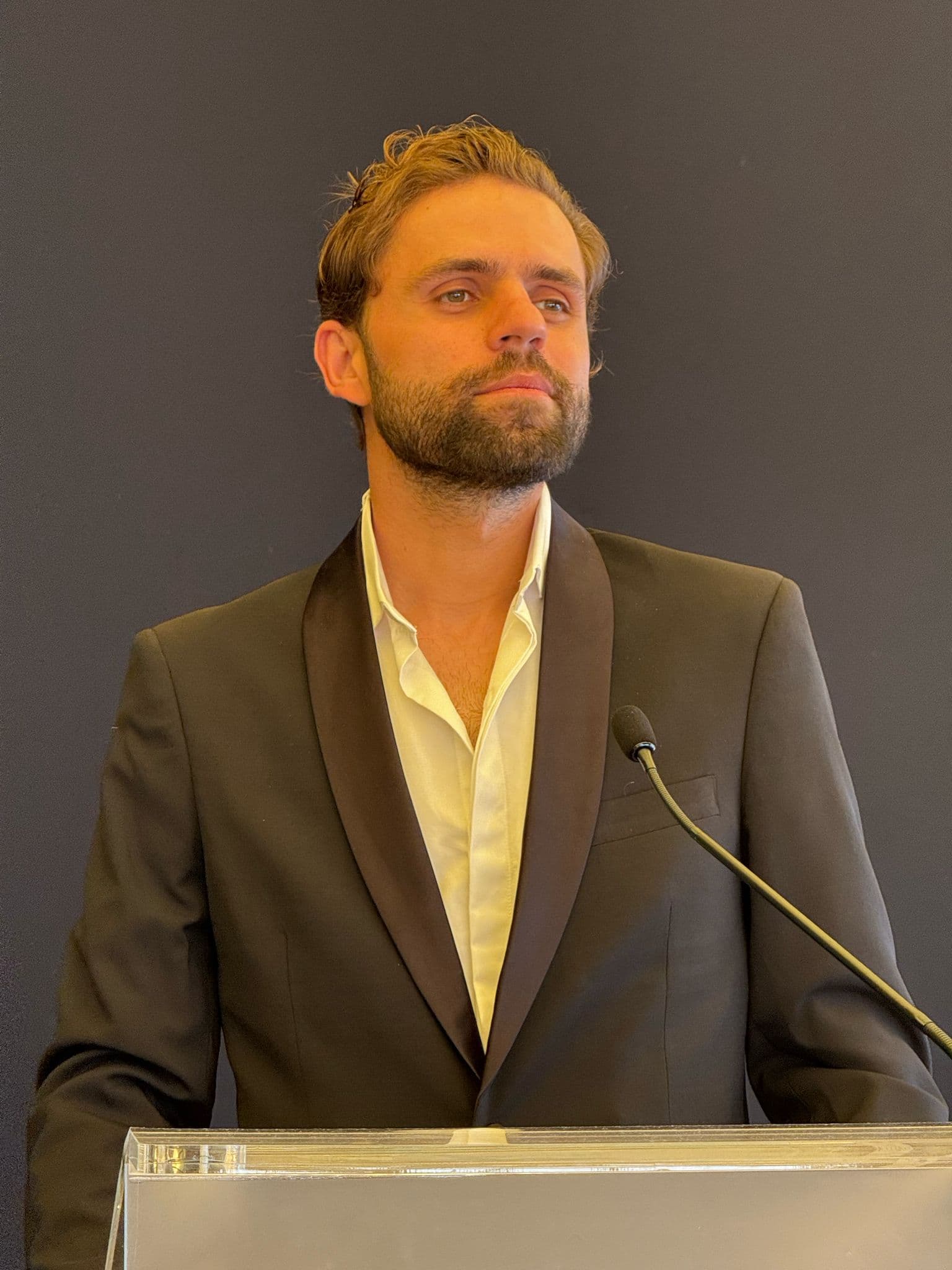 Ali Zein