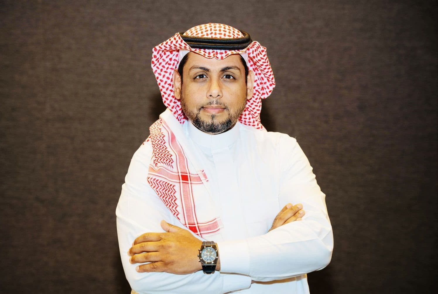 Mohammed Alsalami